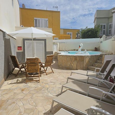 Hidden Paradise San Bartolomé エクステリア 写真