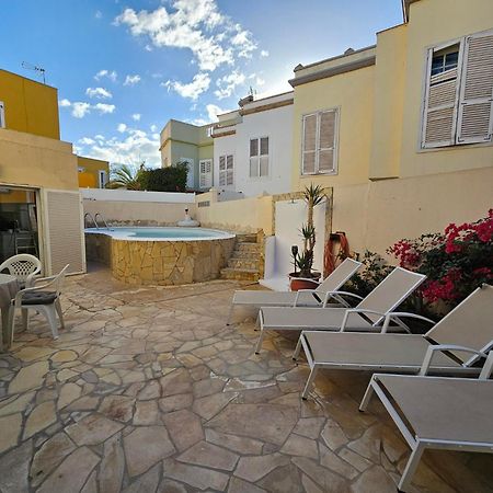 Hidden Paradise San Bartolomé エクステリア 写真
